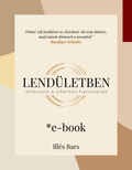 LENDÜLETBEN: Útmutató a sikerhez fiataloknak (e-book)